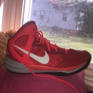Men’s Basketball Shoes